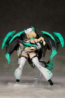 DarkAdvent ALPHAMAX AlienDress Cattle Plastic Model