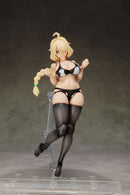 DarkAdvent ALPHAMAX AlienDress Cattle Plastic Model