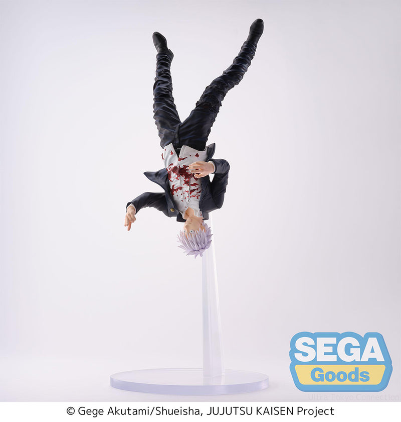 Jujutsu Kaisen Hidden Inventory/Premature Death SEGA FIGURIZMα Satoru Gojo Cursed Technique Reversal: Red