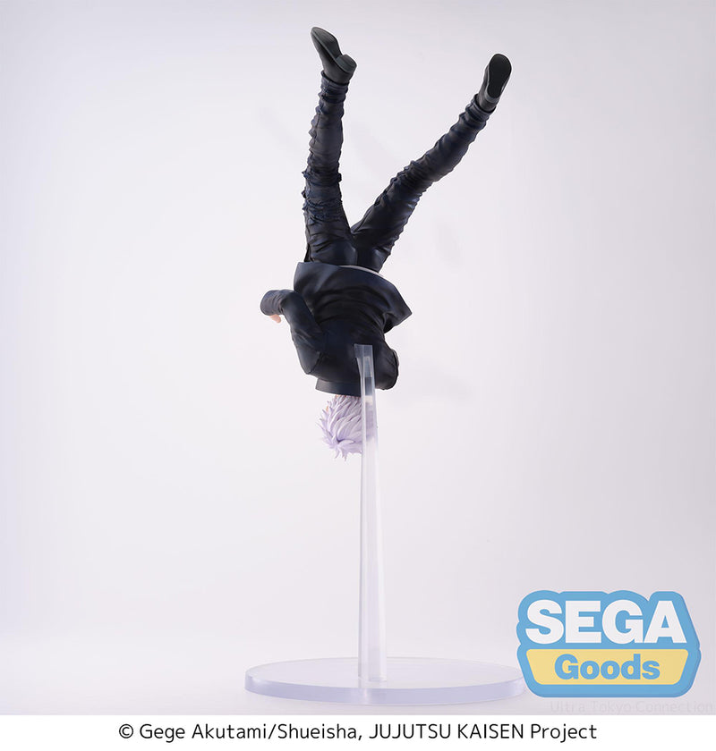 Jujutsu Kaisen Hidden Inventory/Premature Death SEGA FIGURIZMα Satoru Gojo Cursed Technique Reversal: Red