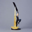 FINAL FANTASY VII Square Enix REBIRTH Statuette - CLOUD STRIFE