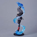FINAL FANTASY VII Square Enix REBIRTH Statuette - TIFA LOCKHART