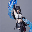 FINAL FANTASY VII Square Enix REBIRTH Statuette - TIFA LOCKHART