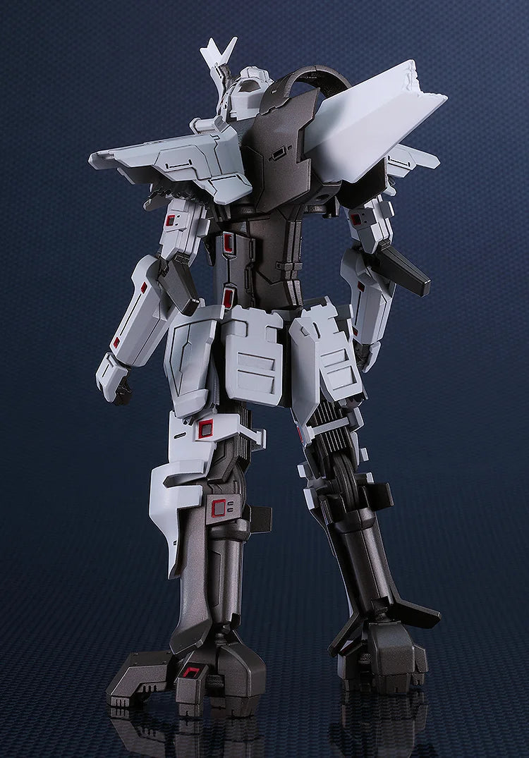 Broken Blade (Manga) MODEROID Delphine Second Form