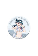Love Live! Sunshine!! CS.FRONT Clear Soft Key Chain F Tsushima Yoshiko