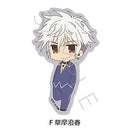 Fruits Basket Sync Innovation Clear Sticker