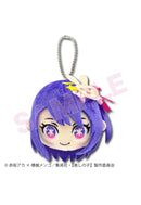 Oshi no Ko Hatakeyama Shoji Co.,Ltd. Face Mascot Ai