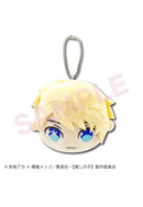 Oshi no Ko Hatakeyama Shoji Co.,Ltd. Face Mascot Aqua