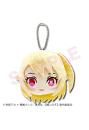 Oshi no Ko Hatakeyama Shoji Co.,Ltd. Face Mascot Ruby