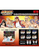 Fatal Fury Special PROOF Line Move Battle Acrylic Stand(1 Random)