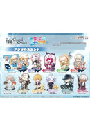 Fate/Grand Order Algernon Product CharaToria Acrylic Stand
