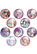 Fate/Grand Order Algernon Product CharaToria Can Vol.10 (1 Random)