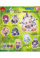 Fate/Grand Order Toys Cabin Acrylic Key Chain Vol.2(1 Random)