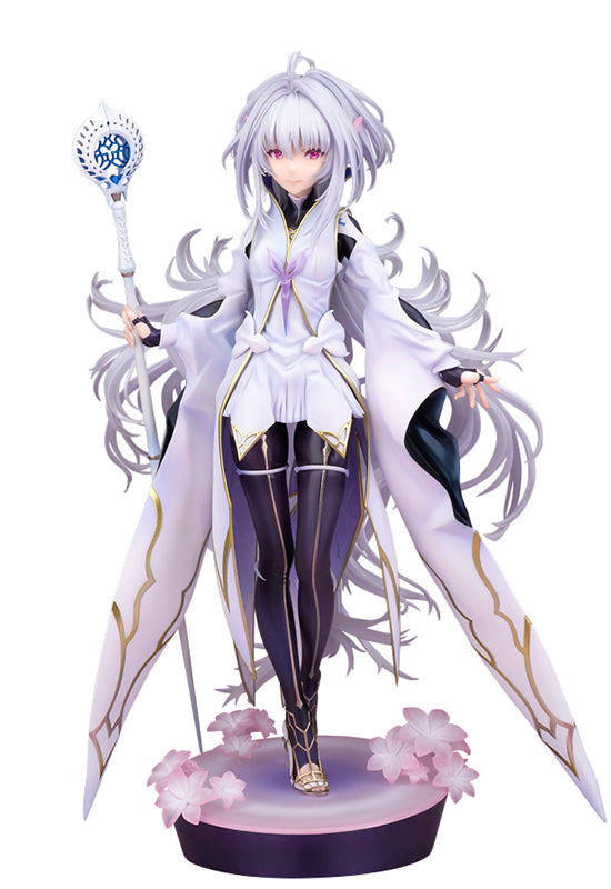 Fate/Grand Order ALTER Arcade Caster/Merlin [Prototype]