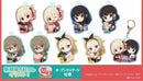 Lycoris Recoil Bell House GyuGyutto Acrylic Key Chain Inoue Takina (Cafe LycoReco)