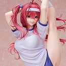 Hanikami Kanojo FREEing Neru Shizuki: Gym Uniform Ver.