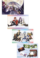 Frieren: Beyond Journey's End Bushiroad Rubber Mat Collection V2 (1-4 Selection)