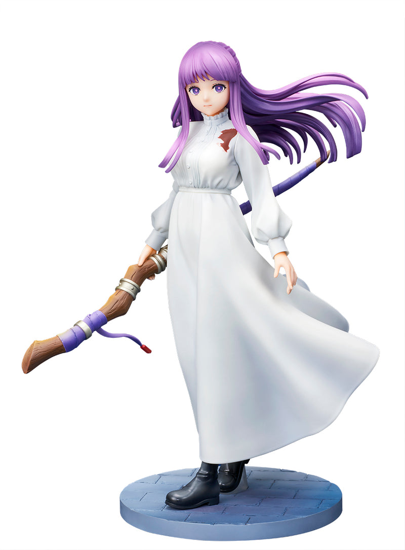 Frieren: Beyond Journey’s End QuesQ Fern: Battle Against Lügner