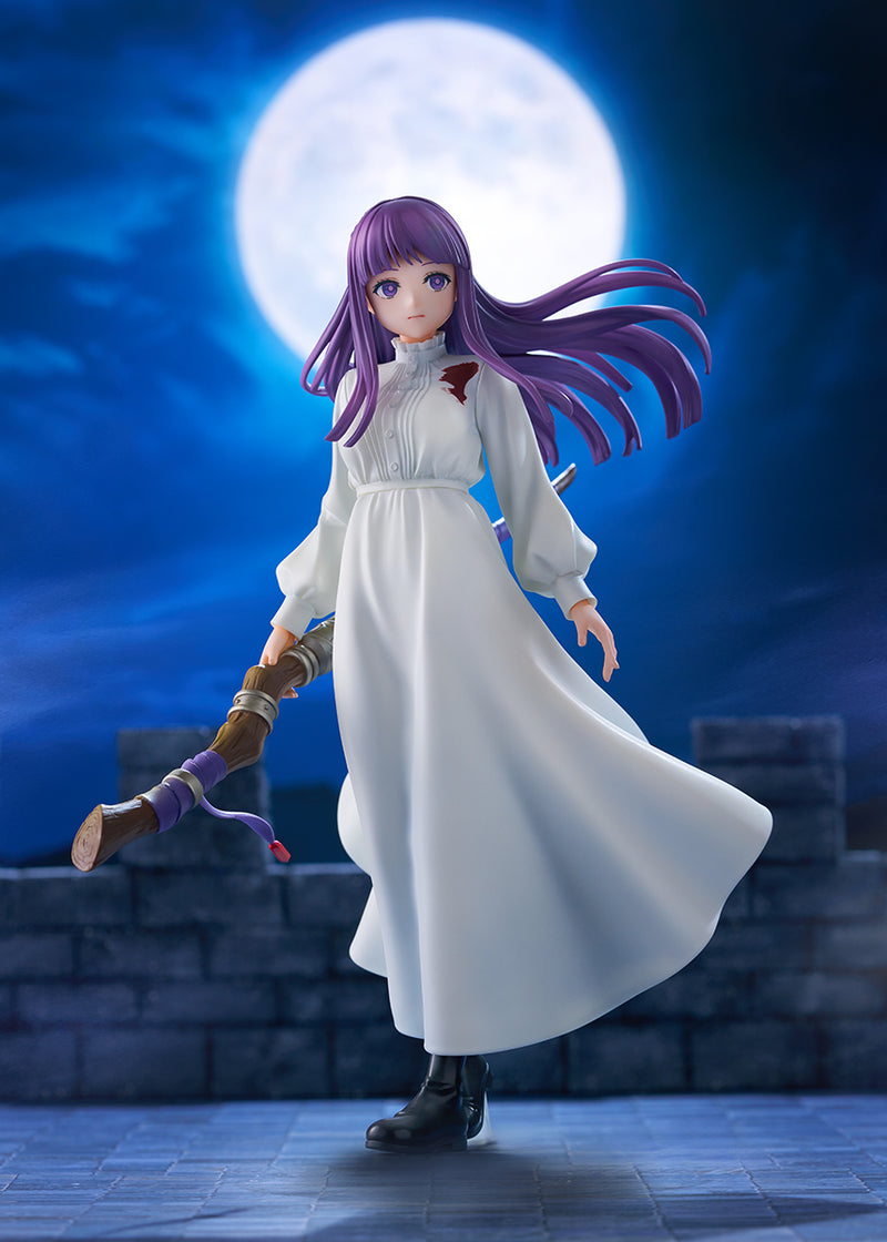 Frieren: Beyond Journey’s End QuesQ Fern: Battle Against Lügner