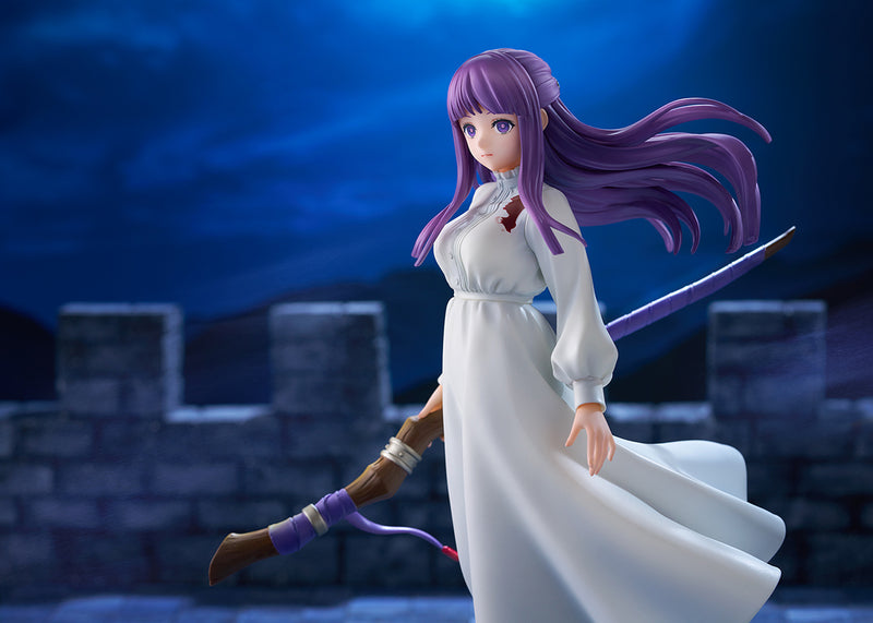 Frieren: Beyond Journey’s End QuesQ Fern: Battle Against Lügner