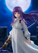 Frieren: Beyond Journey’s End QuesQ Fern: Battle Against Lügner