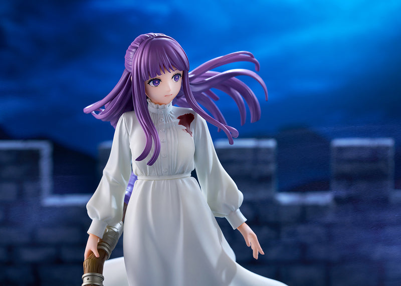 Frieren: Beyond Journey’s End QuesQ Fern: Battle Against Lügner