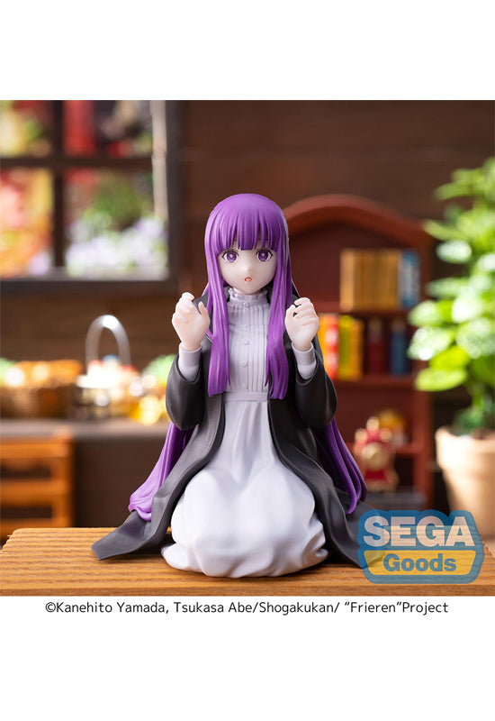 Frieren: Beyond Journey's End SEGA PM Perching Figure Fern