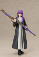 Frieren: Beyond Journey's End Bandai S.H.Figuarts Fern