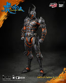 Armour Man THREEZERO FigZero S 1/12 Armour Man