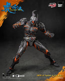 Armour Man THREEZERO FigZero S 1/12 Armour Man