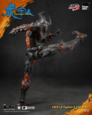 Armour Man THREEZERO FigZero S 1/12 Armour Man