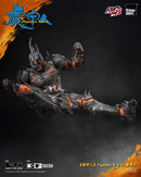 Armour Man THREEZERO FigZero S 1/12 Armour Man