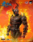 Armour Man THREEZERO FigZero S 1/12 Armour Man