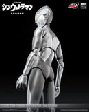 SHIN ULTRAMAN Threezero FigZero 12 inch Ultraman First Contact Ver.