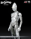 SHIN ULTRAMAN Threezero FigZero 12 inch Ultraman First Contact Ver.
