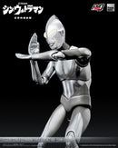 SHIN ULTRAMAN Threezero FigZero 12 inch Ultraman First Contact Ver.