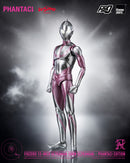 SHIN ULTRAMAN threezero FigZero 12-inch Ultraman (SHIN ULTRAMAN) - PHANTACI EDITION
