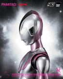 SHIN ULTRAMAN threezero FigZero 12-inch Ultraman (SHIN ULTRAMAN) - PHANTACI EDITION