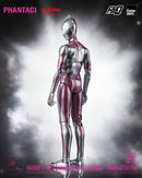 SHIN ULTRAMAN threezero FigZero 12-inch Ultraman (SHIN ULTRAMAN) - PHANTACI EDITION