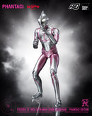 SHIN ULTRAMAN threezero FigZero 12-inch Ultraman (SHIN ULTRAMAN) - PHANTACI EDITION