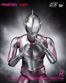 SHIN ULTRAMAN threezero FigZero 12-inch Ultraman (SHIN ULTRAMAN) - PHANTACI EDITION