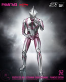 SHIN ULTRAMAN threezero FigZero 12-inch Ultraman (SHIN ULTRAMAN) - PHANTACI EDITION