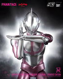SHIN ULTRAMAN threezero FigZero 12-inch Ultraman (SHIN ULTRAMAN) - PHANTACI EDITION