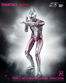 SHIN ULTRAMAN threezero FigZero 12-inch Ultraman (SHIN ULTRAMAN) - PHANTACI EDITION