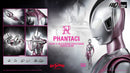 SHIN ULTRAMAN threezero FigZero 12-inch Ultraman (SHIN ULTRAMAN) - PHANTACI EDITION