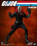 G.I. Joe Hasbro Threezero FigZero 1/6 Destro