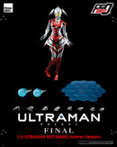 ULTRAMAN FINAL FigZero 3A 1/6 ULTRAMAN SUIT MARIE (Anime Version)