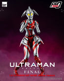 ULTRAMAN FINAL FigZero 3A 1/6 ULTRAMAN SUIT MARIE (Anime Version)