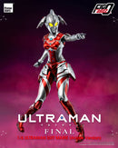 ULTRAMAN FINAL FigZero 3A 1/6 ULTRAMAN SUIT MARIE (Anime Version)