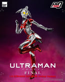 ULTRAMAN FINAL FigZero 3A 1/6 ULTRAMAN SUIT MARIE (Anime Version)